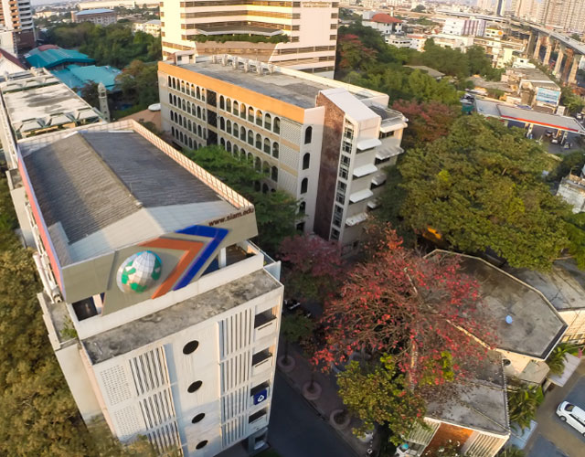 暹罗大学
